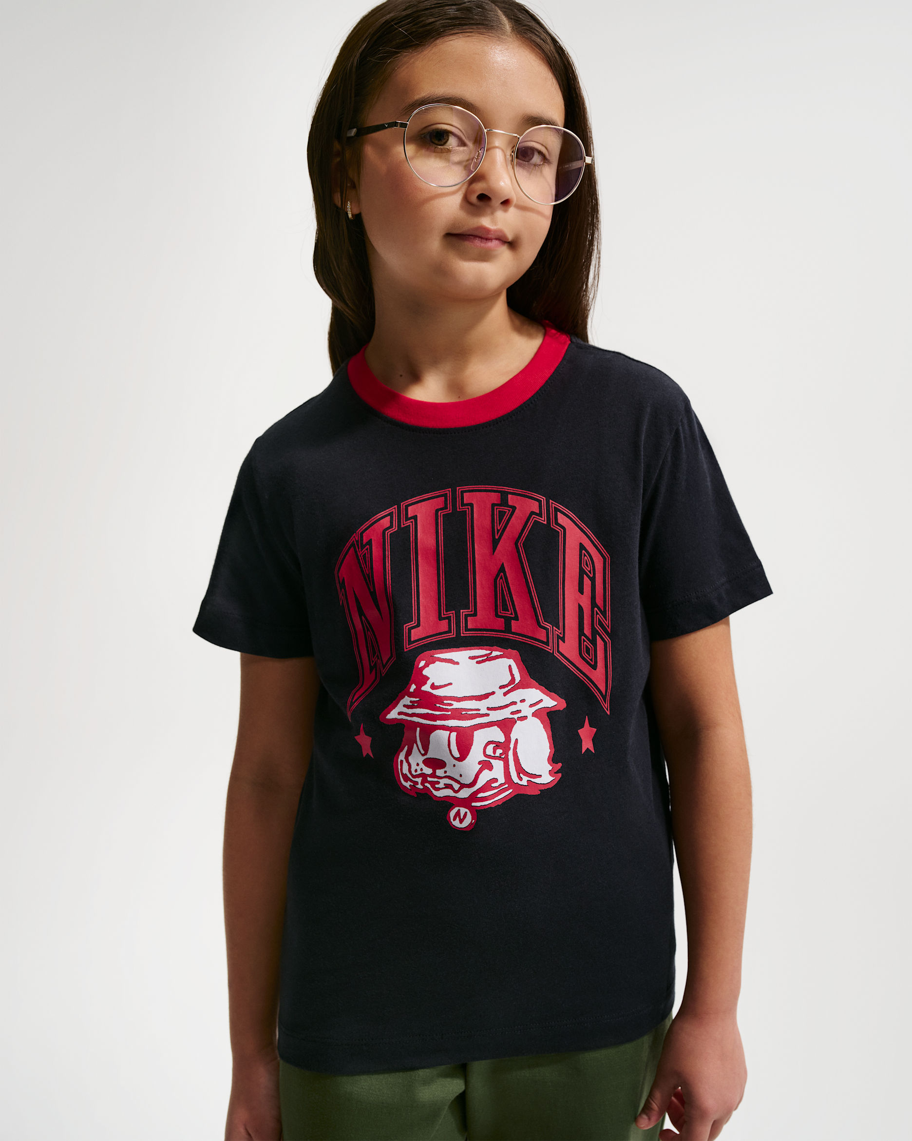 NIKE公式】ナイキ スポーツウェア ジュニア Tシャツ.オンラインストア